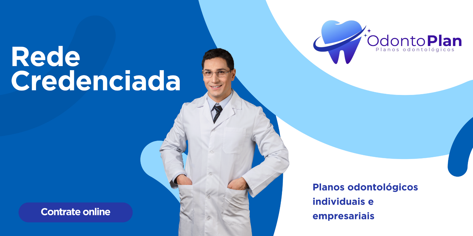 rede credenciada odontoplan